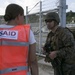 31st MEU Marines conduct HADR training