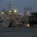31st MEU Marines conduct HADR training