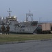 31st MEU Marines conduct HADR training