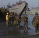 31st MEU Marines conduct HADR training