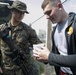 31st MEU Marines conduct HADR training