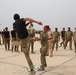 Iraqi Basic Marksmanship Graduation