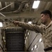 Marines receive sword manual instruction during Corporal’s Course