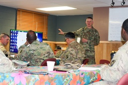155 ABCT Unit Ministry Team Training