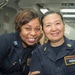 USS Bonhomme Richard (LHD 6) Women's History Day Celebration