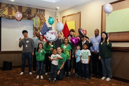 KAFC Successfully Kicks Off its 29th Cycle