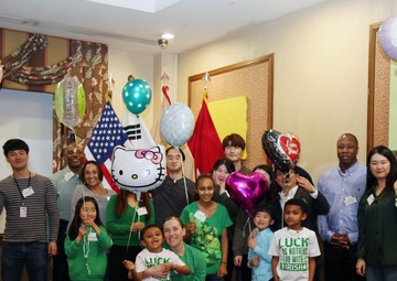 Korean-American Friendship Circle Successfully Kicks Off its 29th Cycle!