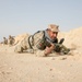 Iraqi, Danish conduct marksmanship training