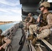 Stand Alert! 26th MEU’s Suez Canal Passage