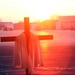 Garrison Wiesbaden Easter sunrise service
