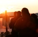 Garrison Wiesbaden Easter sunrise service