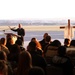 Garrison Wiesbaden Easter sunrise service