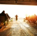 Garrison Wiesbaden Easter sunrise service