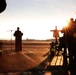 Garrison Wiesbaden Easter sunrise service