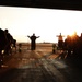 Garrison Wiesbaden Easter sunrise service