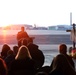 Garrison Wiesbaden Easter sunrise service