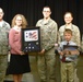 Portsmouth Christain Academy gets thanks from CES