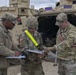 'Iron Rangers' conduct rapid deployment exercise