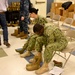 Uniform Try-on for Deployers