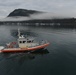 Coast Guard Station Juneau patrols Auke Bay, Alaska