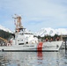 Coast Guard Cutter Liberty completes biennial readiness assessment