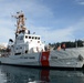 Coast Guard Cutter Liberty completes biennial readiness assessment