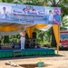 PP18 holds groundbreaking ceremony for shelter in Indonesia