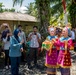 PP18 holds groundbreaking ceremony for shelter in Indonesia