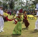 PP18 Kicks off Indonesia Mission stop with opening ceremony