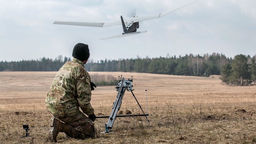Future Tech: Soldiers Test, Evaluate New Equipment in Germany