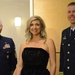 Chief Petty Officer Lauren Walton competes in Mrs. Oregon America pageant