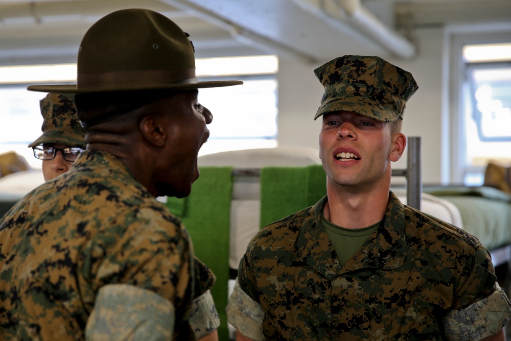 Delta Company - SDI Inspection - 03/29/18
