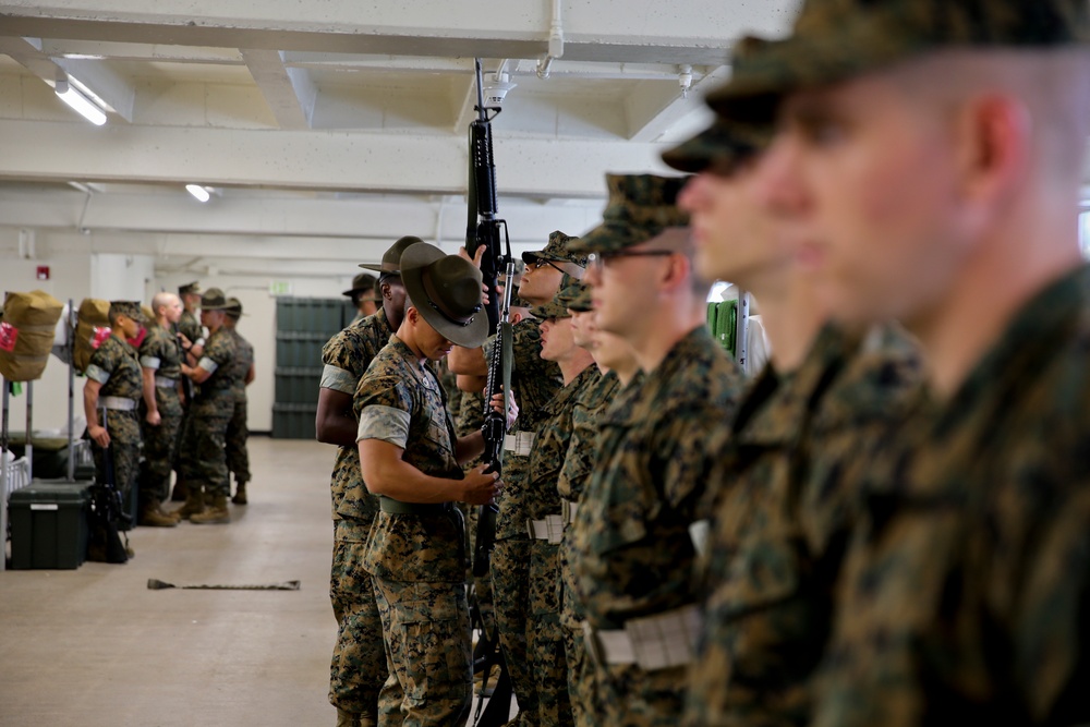Delta Company - SDI Inspection - 03/29/