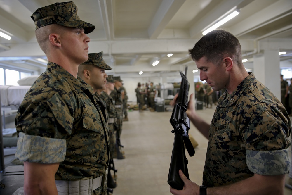 Delta Company - SDI Inspection - 03/29/18