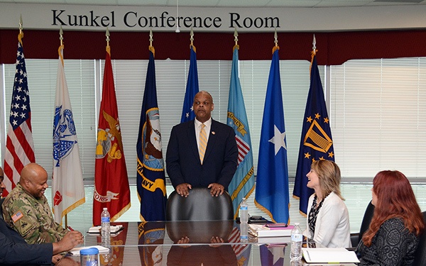 Five Lessons for Success