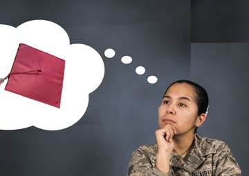 Spratt Education Center professionals school military members