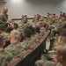 Marine Corps Combat Service Support Schools Womens History Month Leadership Panel