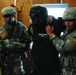 Ordnance School students train in combatives