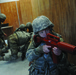 Ordnance School students train in combatives