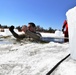 Cold-Weather Operations Course 18-06 students complete cold-water immersion training at Fort McCoy