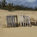 University of Puerto Rico Advisers Inspect Beach Erosion in Camuy