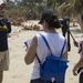 University of Puerto Rico Advisers Examine Beach Erosion in Puerto Rico