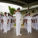 Chief Petty Officer 125th Birthday Observance