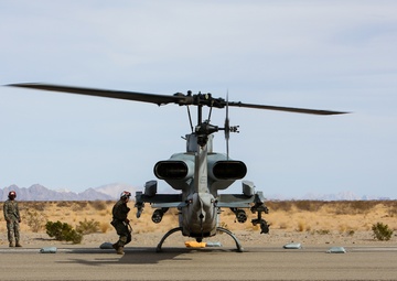 MWSS-372 conducts FARP in support of WTI 2-18