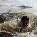 Cold-Weather Operations Course 18-06 students complete cold-water immersion training at Fort McCoy