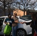 Schriever Airmen aid homeless