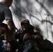 Schriever Airmen aid homeless