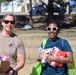 Schriever Airmen aid homeless