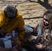 Schriever Airmen aid homeless