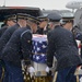 Medal of Honor Recipient Capt. Thomas J. Hudner, Jr.